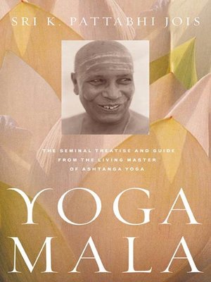 cover image of Yoga Mala